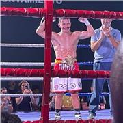 Profesor particular de boxeo